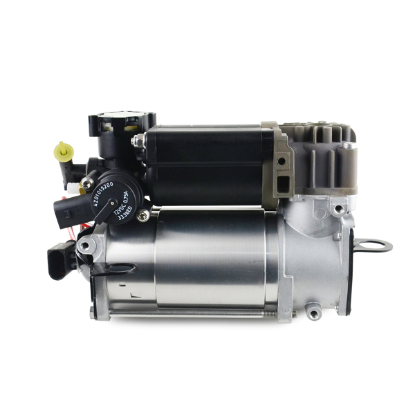 空气悬挂打气泵 Air Suspension Compressor Pump 2203200104 2203200304 For Mercedes-Benz W220 W211 S-Class 2003-2009-3