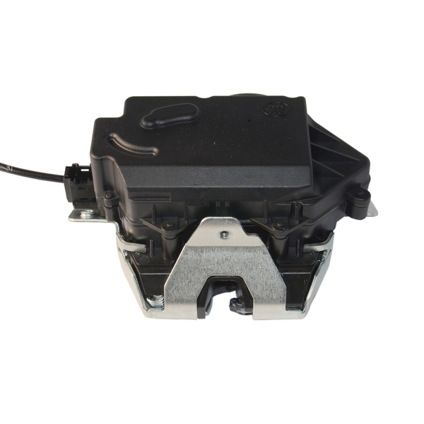 尾箱门锁执行器 Tailgate Trunk Lift Door Hatch Lock Actuator 164 740 00 35 164 740 03 00 For Mercedes-Benz GL320 R350 ML350 2006-2012-4