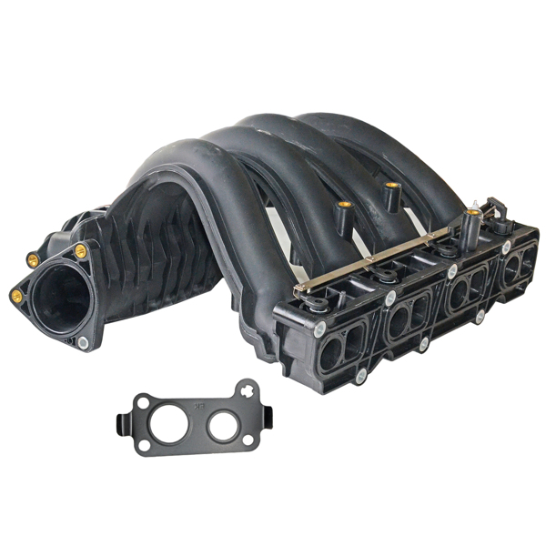 进气歧管总成 Air Intake Manifold A6110902337 For Mercedes-Benz W203 C E-Class CL203 S203 W210 W211 C209 1995-2011-4