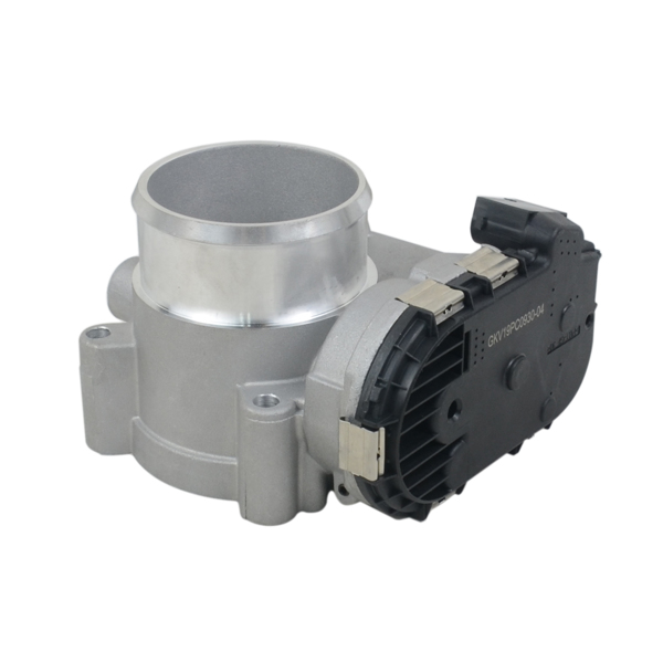 节气门体 Throttle Body A271 141 00 25 For Mercedes-Benz C/E/CLC-CLASS W203 CLK SLK W212-5