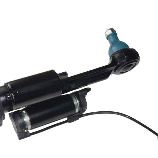 空气悬挂减震器 Front Right Air Suspension Shock A2213203213 For Mercedes W221 W216 C216 W/ 4 Matic 2007-2012 S320 S350 S450 S500 CL500 4Matic-5