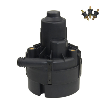 二次空气泵 Secondary Air Injection Pump A0001405785 for Mercedes-Benz W203 CL203 C219 W463 W220 W221 W222 R230