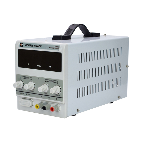 30V MS305D 5A 可调节 稳压电源-2