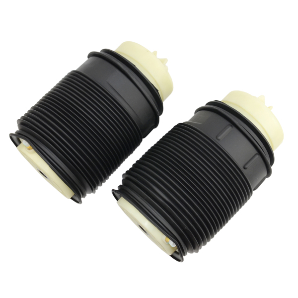 空气悬挂气袋 Rear Pair Air Suspension Springs For Mercedes W212 E350 400 550 W218 CLS-5