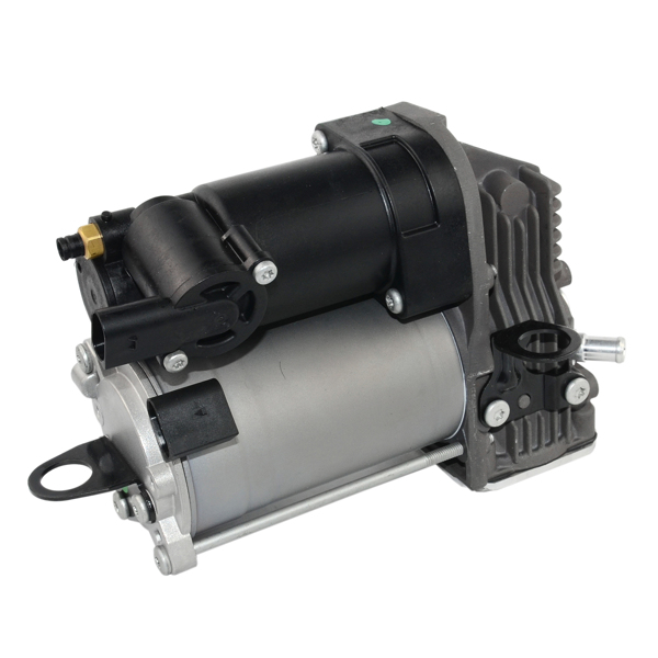 空气悬挂打气泵 Air Suspension Compressor Pump 1643201204 1643200304 For Mercedes Benz 2006-2012 GL/ML-Class X164 W164 2006-2011-1