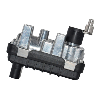 涡轮增压器执行器 For Mercedes-Benz W203 W211 W220 boost pressure actuator servomotor turbocharger G-109