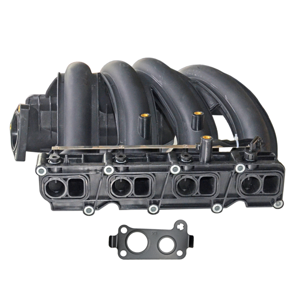 进气歧管总成 Air Intake Manifold A6110902337 For Mercedes-Benz W203 C E-Class CL203 S203 W210 W211 C209 1995-2011-5