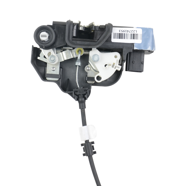 门锁执行器 Door Lock Actuator Rear Left For Cadillac STS Sedan 3.6L 4.6L 20786543 25843155-5