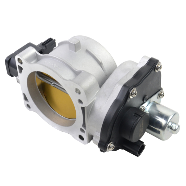 节气门体	Throttle Body w/TPS 75mm 8L3Z9E926C New For FORD F-150 F-250 Expedition 5.4L V8 -7