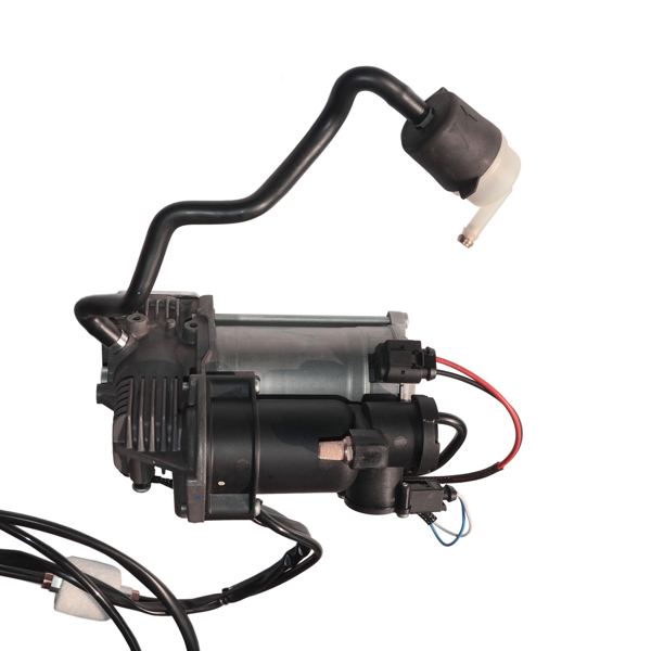 空气悬挂打气泵 Air Suspension Compressor Pump for 2014-2016 Land Rover Range Rover Sport L405 L494 LR056304 -5