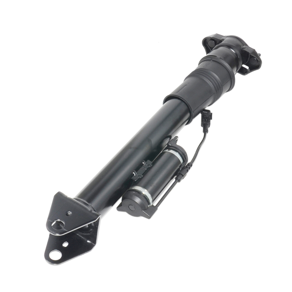 减震器 Rear Air Spring Shock W/ADS 1643203031 1643200731 For Mercedes-Benz GL-Class X164 ML-Class W164 2006-2012-2