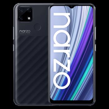 Realme Narzo 30A 4+64G 黑色 欧版