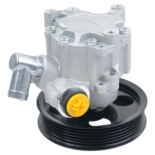 转向助力泵 Power Steering Pump 0044669301 For Mercedes-Benz CLK63 CLS63 E63 ML63 R63 C63 SLS AMG-3