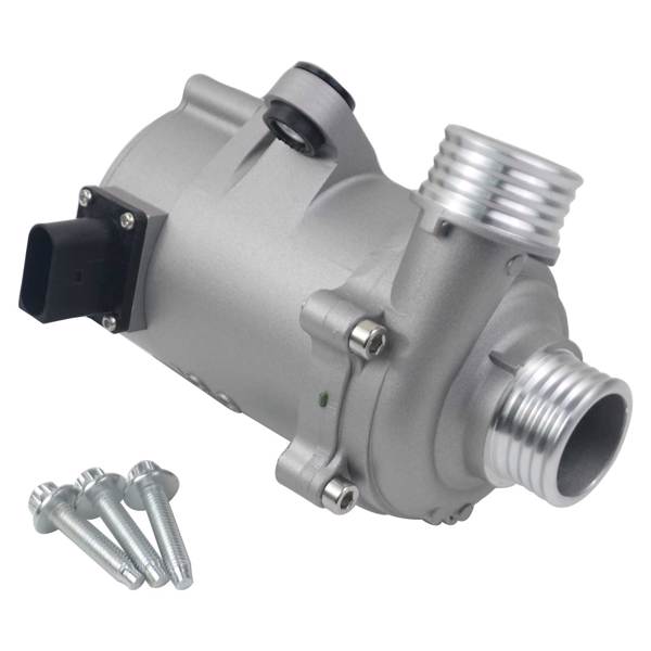 电子水泵	Electric Coolant Water Pump 11517597715 for BMW E84 X3 F25 X4 F26 Z4 E89-4