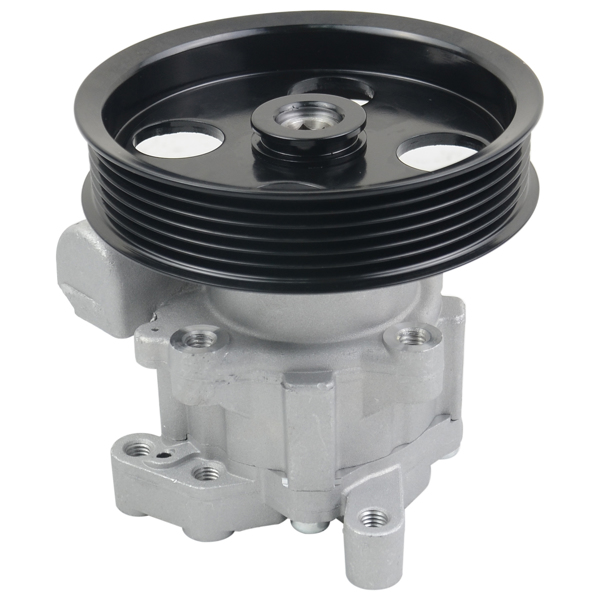 转向助力泵 Power Steering Pump 0044669301 For Mercedes-Benz CLK63 CLS63 E63 ML63 R63 C63 SLS AMG-7