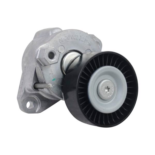 涨紧轮 Drive Belt Tensioner 2722000070 2722000270 For Mercedes-Benz C300 C350 E350 E550 G550 GLK350 CLK350 ML350 SLK300-6