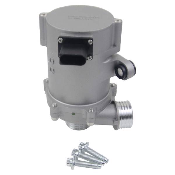 电子水泵	Electric Coolant Water Pump 11517597715 for BMW E84 X3 F25 X4 F26 Z4 E89-1