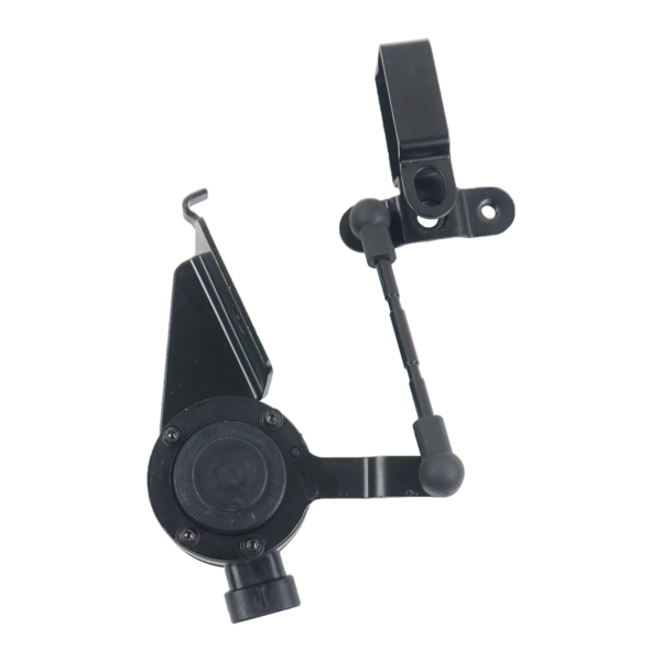 高度传感器 Rear Right Suspension Ride Height Sensor 15128649 for Cadillac Escalade Chevrolet Avalanche Suburban Tahoe GMC Yukon 2007-2014-3