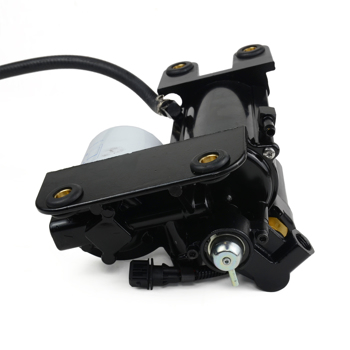 滤清器总成 New Fuel Pump Assembly 21608512 21545138 for Volvo Penta Part Stern High Pressure Performance Electric  8.1L  
