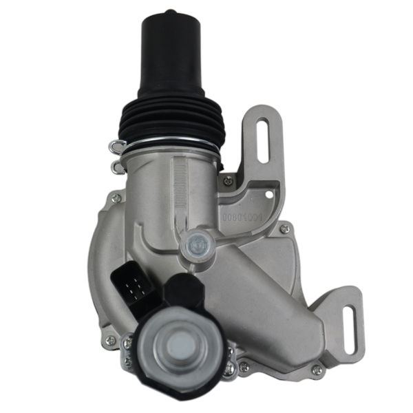 Clutch Slave Cylinder Actuator 03981000082 for Smart Fortwo Cabrio Coupe (451) 2007--5