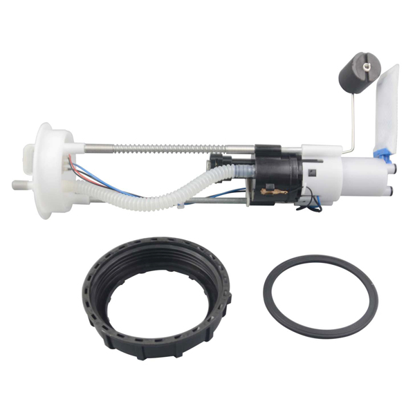 燃油泵总成 Fuel Pump Assembly w/Sender 2204852 For Polaris Ranger Sportsman RZR M1400 570 2013-2018-4