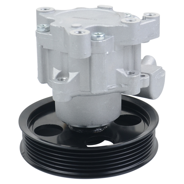 转向助力泵 Power Steering Pump 0044669301 For Mercedes-Benz CLK63 CLS63 E63 ML63 R63 C63 SLS AMG-4