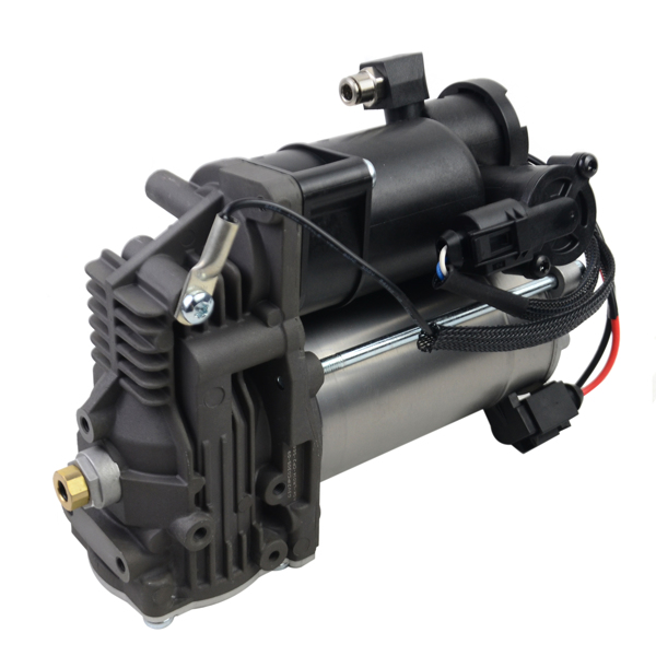 空气悬挂打气泵 New AMK Air Compressor Pump  LR023964 For Land Rover Discovery MK 3 (LR3) 2005-2009  MK 4 (LR4) 2010-2012  Range Rover Sport 2006-2014 # LR044360-4