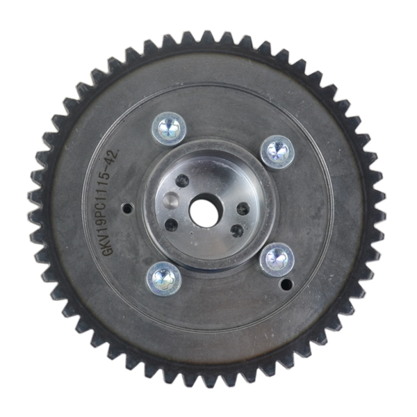 凸轮轴调节器 CVVT Intake Gear Camshaft Adjuster 24350-25000 for Kia Optima Forte Rondo Sorento 2.0 2.4L G4KC-3