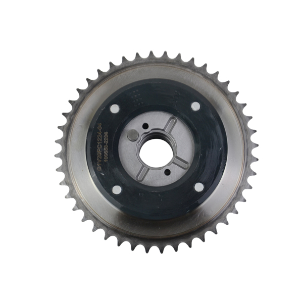 凸轮轴调节器 Camshaft Adjuster 2710500647 2710500947 For Mercedes-Benz C230 (W203) 2003-2005 Compressor-2