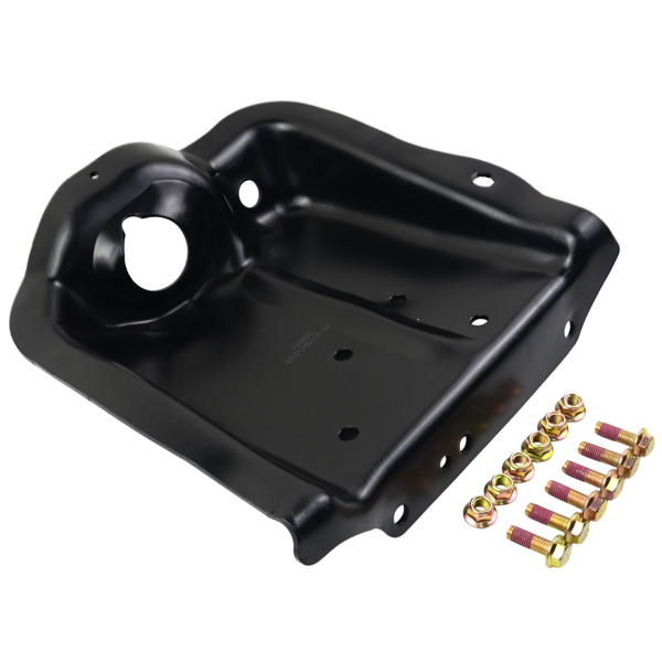 减震架 Spring Tower Shock Mount Driver Side LH # E2TZ5A306J Dorman 924-406 for Ford F100 4750LB GVW 1980-1996-2