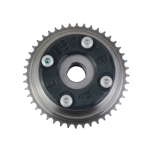 凸轮轴调节器 Camshaft Adjuster 2710500647 2710500947 For Mercedes-Benz C230 (W203) 2003-2005 Compressor-5