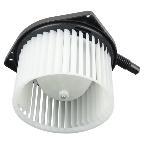 鼓风机 Heater A/C Blower Motor Fan 7802A217 for Mitsubishi 2008-2016 Lancer 2008-2013 Outlander-7