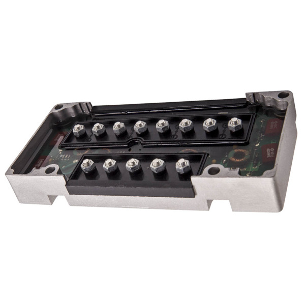 点火开关盒Igniter Switch Box Power Pack For Mercury for Mairner 40HP -125HP 4 Cylinder Outboard 332-5772A1-2