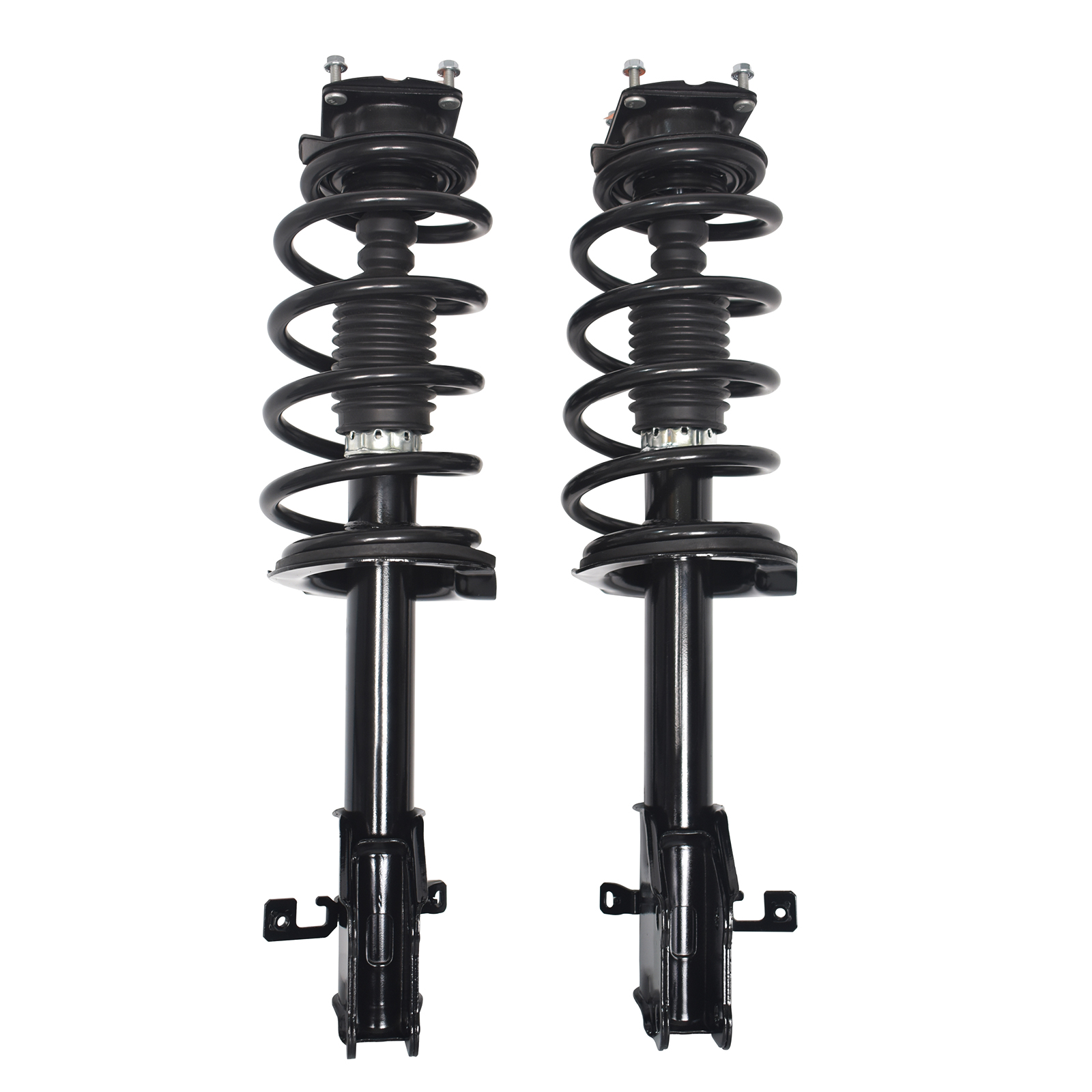 2 PCS COMPLETE STRUT 2011 - 2014 FORD-EDGE