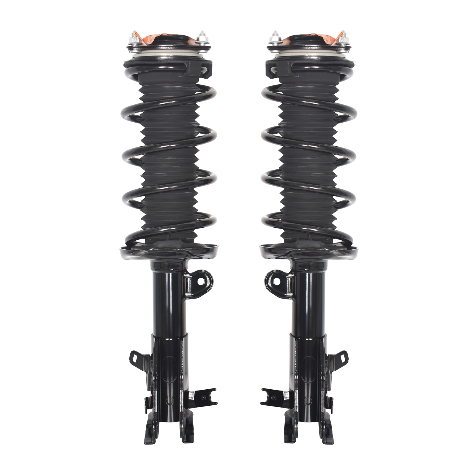 2 PCS COMPLETE STRUT 2013 - 2015 HONDA-CIVIC