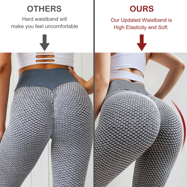 Vêtements Pour Femmes Tik Tok Leggings Femmes Fesses Souffleur