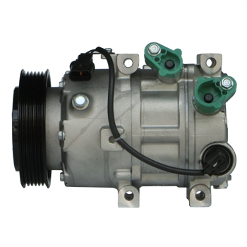 汽车空调压缩机2.0L 2.4L适用于 Kia Optima 2012-2015