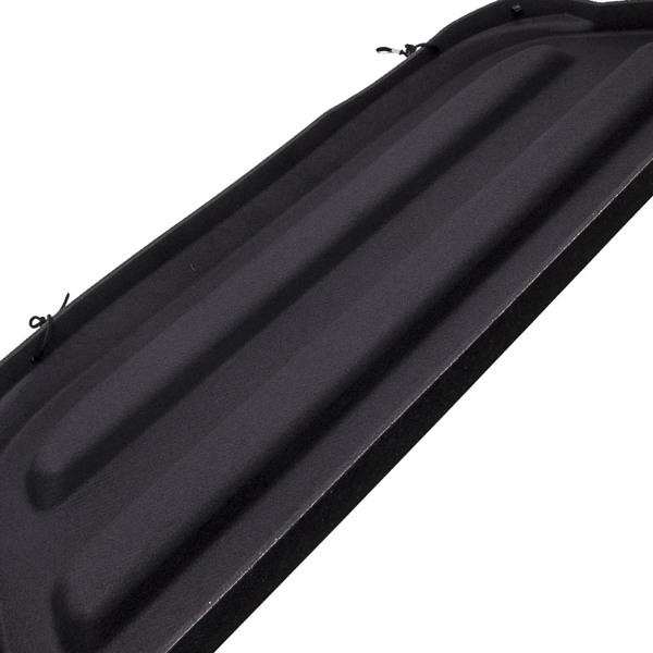 后备箱隔物板 Rear Trunk Cargo Cover Shield Shade for Honda 2015-2019-4