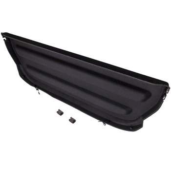 后备箱隔物板 Rear Trunk Cargo Cover Shield Shade for Honda 2015-2019