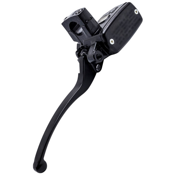 制动总泵 25mm Motorcycle Handlebar Hydraulic Brake Master Cylinder & Clutch Lever-6