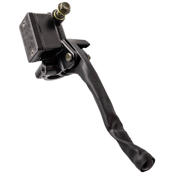 制动总泵 Front & Rear Brake Master Cylinder for Yamaha Banshee 350 YFZ350 1988-2006 Warrior 350 YFM350X 1987-2004-2