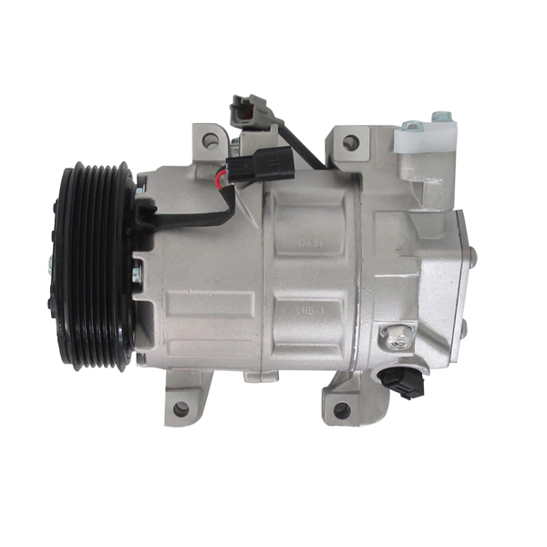 汽车空调压缩机2.5L适用于Nissan Altima 2013-2018-4