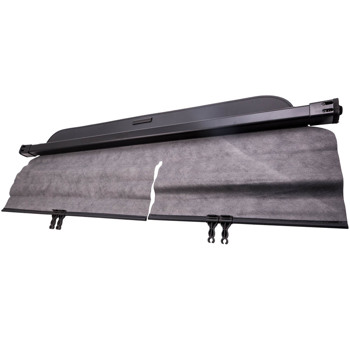 后备箱隔物板 Retractable Rear Trunk Cargo Cover Shield for Lexus RX350 RX450h 2010-2015