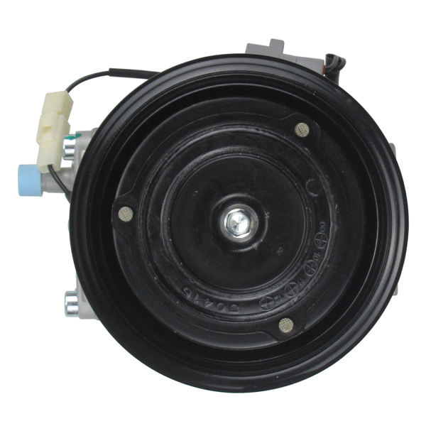 汽车空调压缩机2.0L 2.2L 适用于 Toyota Camry 86-01＆Celica 88-99＆Solara 99-01-3