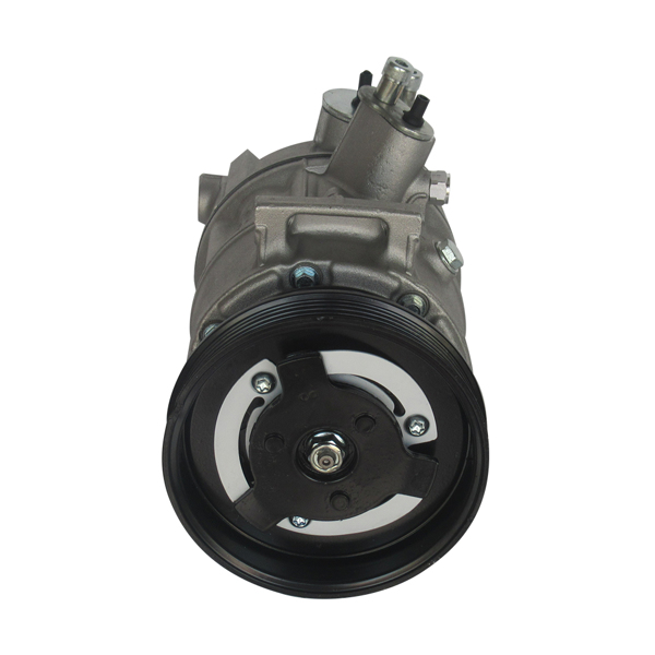 汽车空调压缩机2.5L PXE16适用于VW Jetta 05-09-3