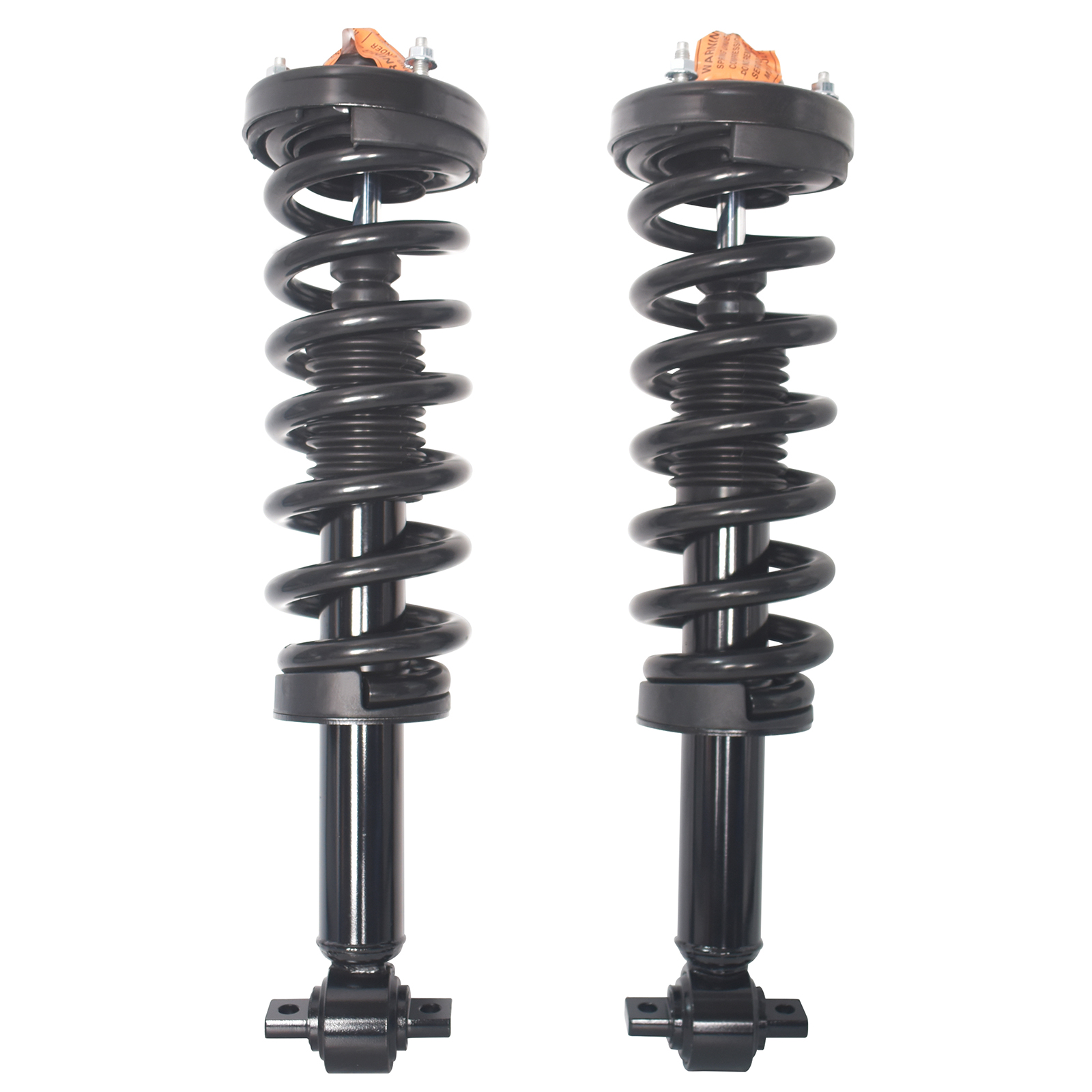 2 PCS COMPLETE STRUT 2015 - 2017 FORD-F-150