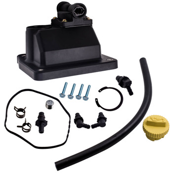 燃油泵 Mechanical Fuel Pump Kit Replaces for Kohler CH18-CH25 CH730-CH740 24 559 05-S