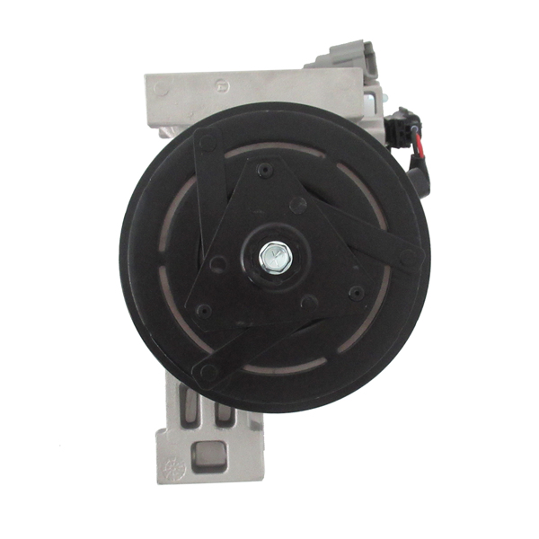 汽车空调压缩机2.5L适用于Nissan Altima 2013-2018-3