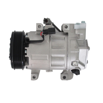 汽车空调压缩机2.5L适用于Nissan Altima 2013-2018