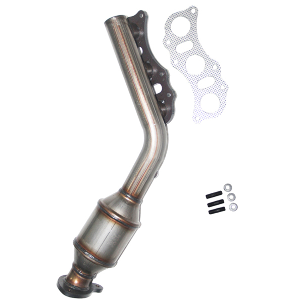 催化转化器for 03-09 Toyota 4Runner SR5 4.0L Right （18140）-3